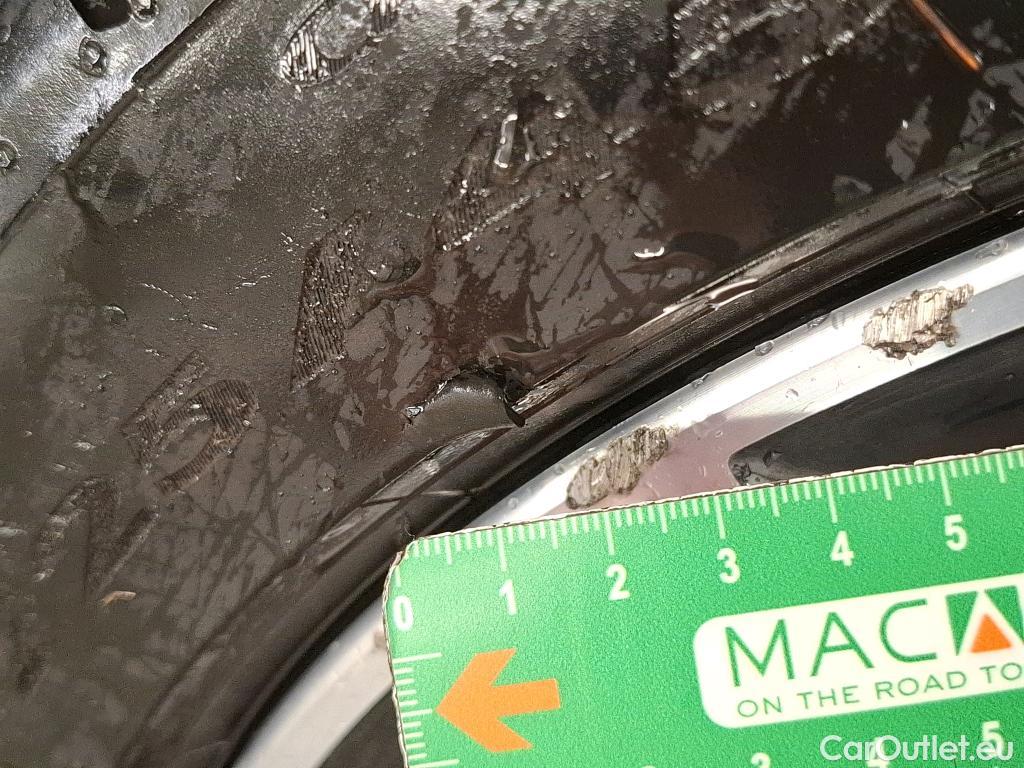  Bmw  Serie 1 Série 1 Berline 118 i Edition Sport 1.5 135CV BVA7 E6d #37