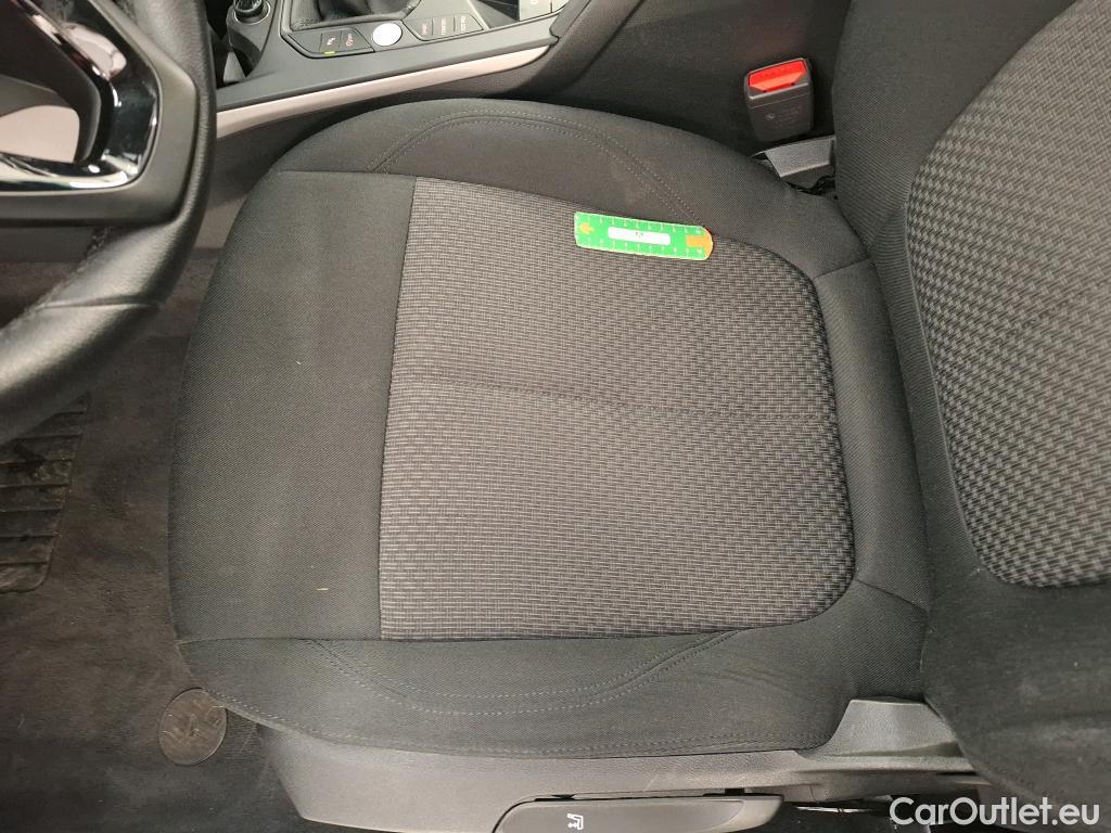  Bmw  Serie 1 BMW Série 1 / 2019 / 5P / Berline 116i Business Design #20