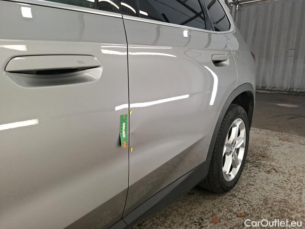  Bmw  X1 BMW  / 2022 / 5P / SUV sDrive18i Business Design DKG7 #1