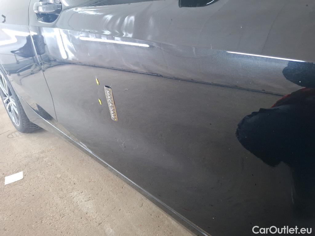  Bmw  Serie 1 BMW Série 1 2019 5P Berline 15 116D Business Design #15