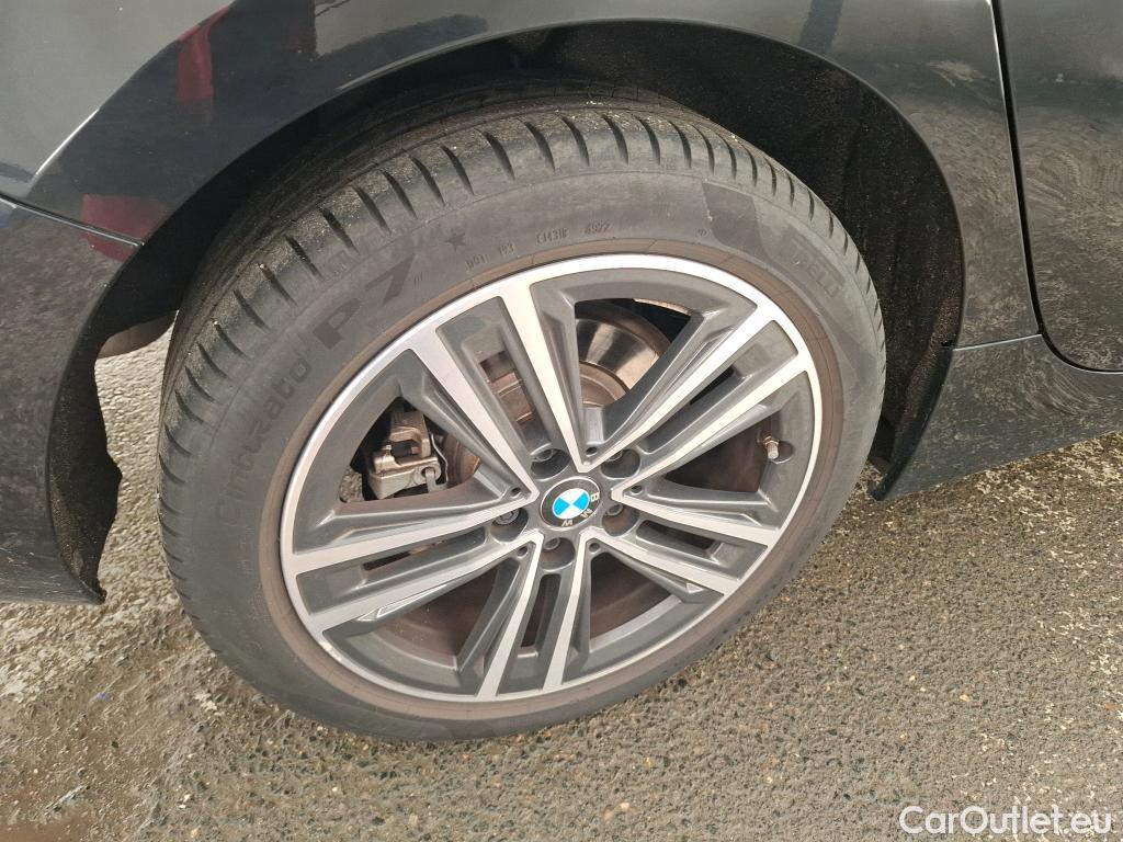  Bmw  Serie 1 BMW Série 1 / 2019 / 5P / Berline 116i Business Design #3