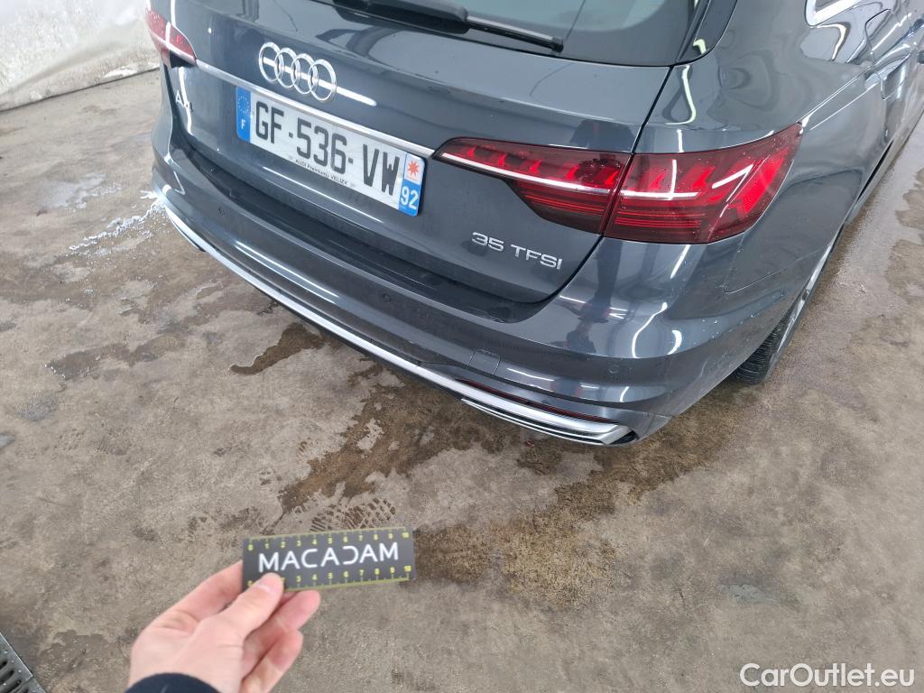  Audi  A4 AUDI  Avant / 2019 / 5P / Break 35 TFSI 150 S tronic Business line #44
