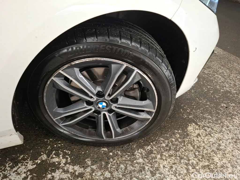  Bmw  Serie 1 Série 1 Berline 118 i Edition Sport 1.5 135CV BVA7 E6d #40