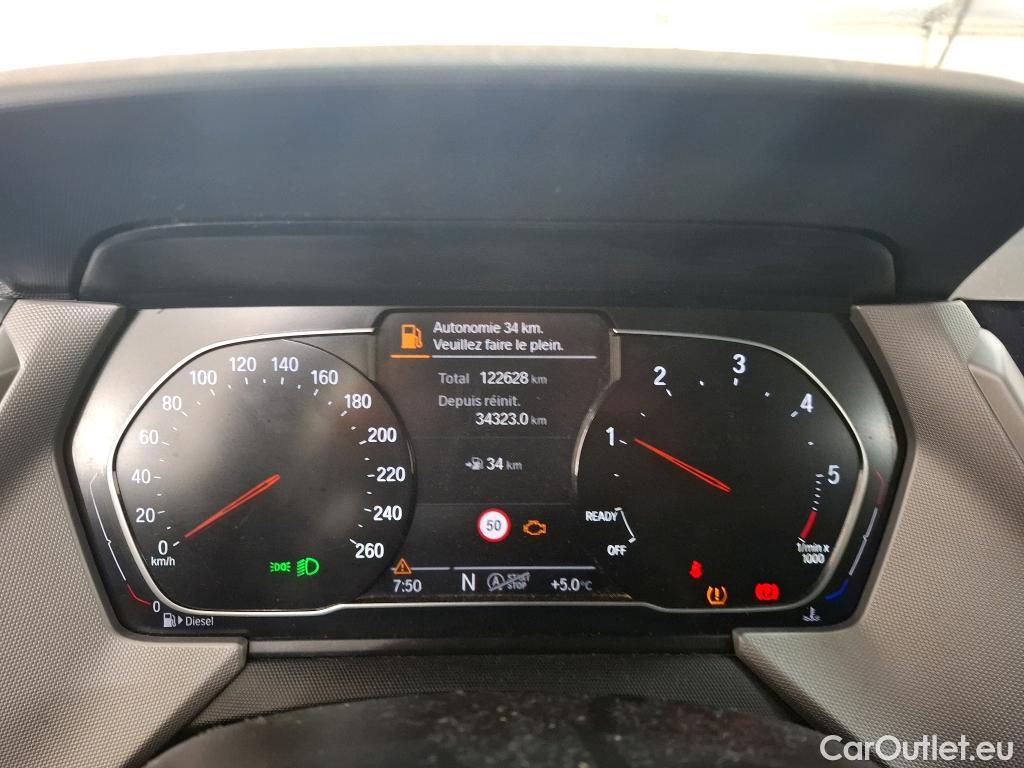  Bmw  Serie 1 BMW Série 1 2019 5P Berline 15 116D Business Design #57