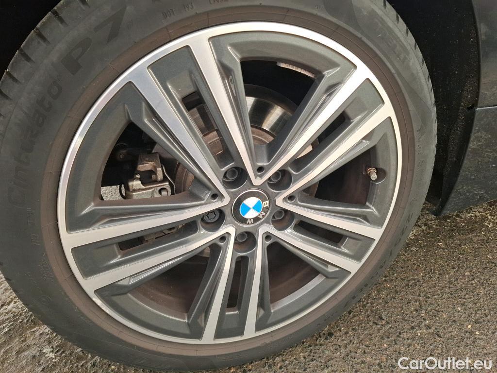  Bmw  Serie 1 BMW Série 1 / 2019 / 5P / Berline 116i Business Design #27