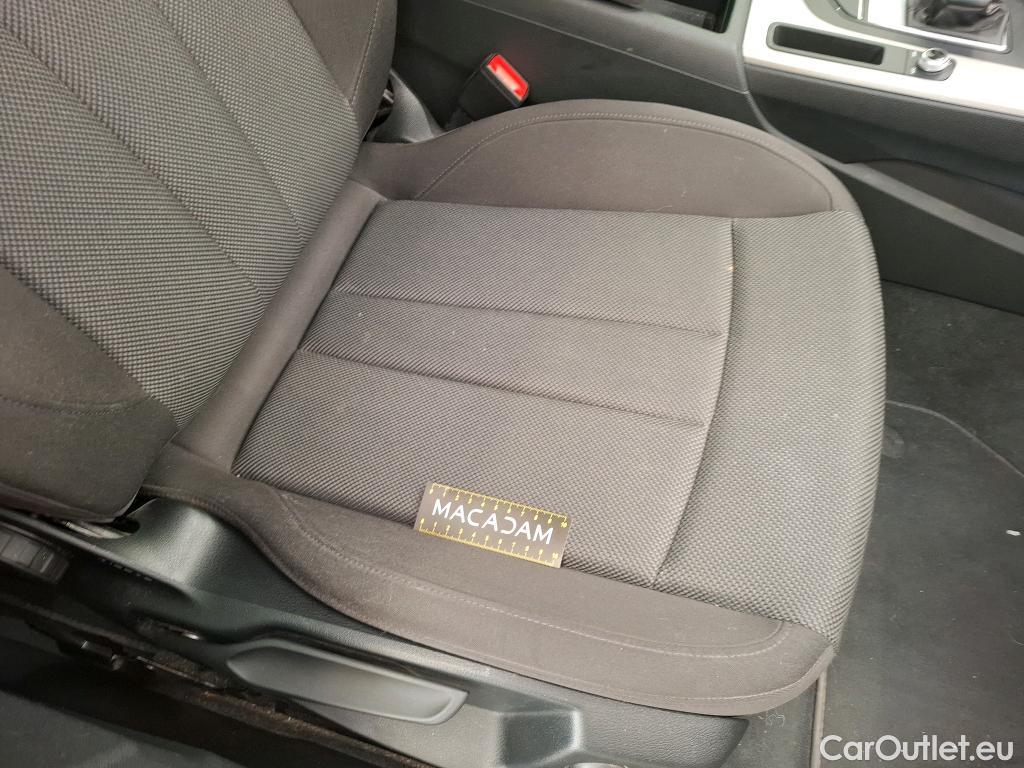  Audi  A4 AUDI  Avant / 2019 / 5P / Break 35 TFSI 150 S tronic Business line #29