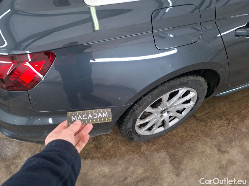  Audi  A4 AUDI  Avant / 2019 / 5P / Break 35 TFSI 150 S tronic Business line #35