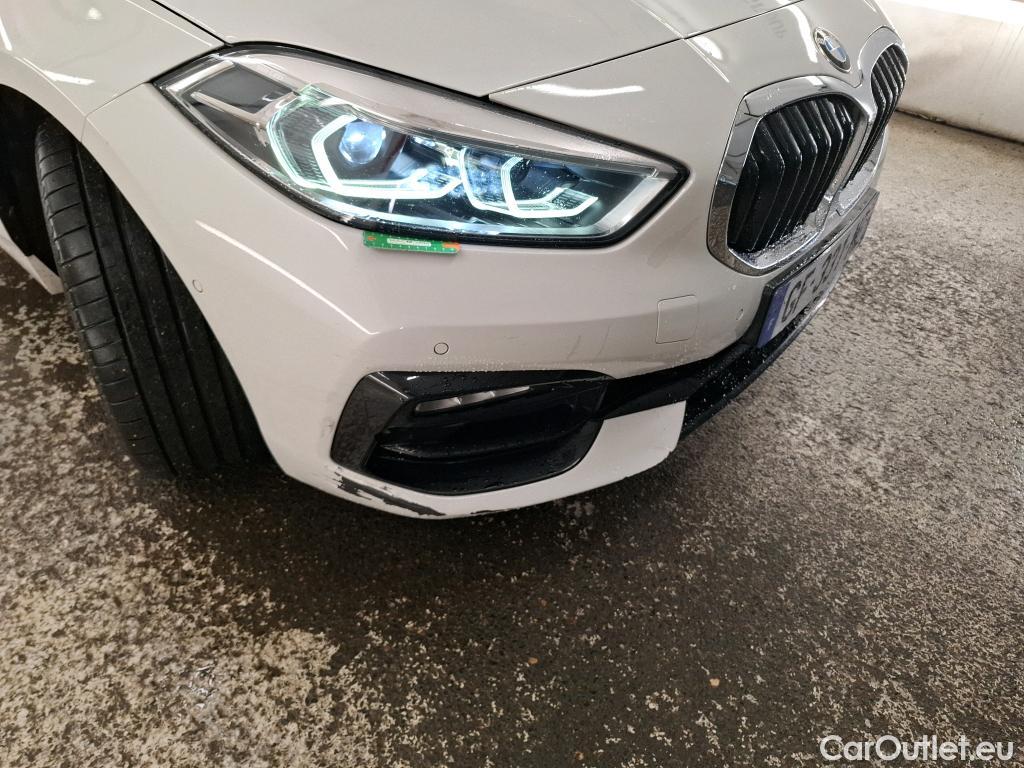  Bmw  Serie 1 Série 1 Berline 118 i Edition Sport 1.5 135CV BVA7 E6d #13