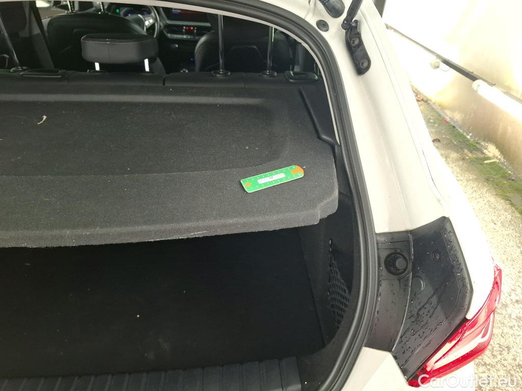  Bmw  Serie 1 Série 1 Berline 118 i Edition Sport 1.5 135CV BVA7 E6d #51