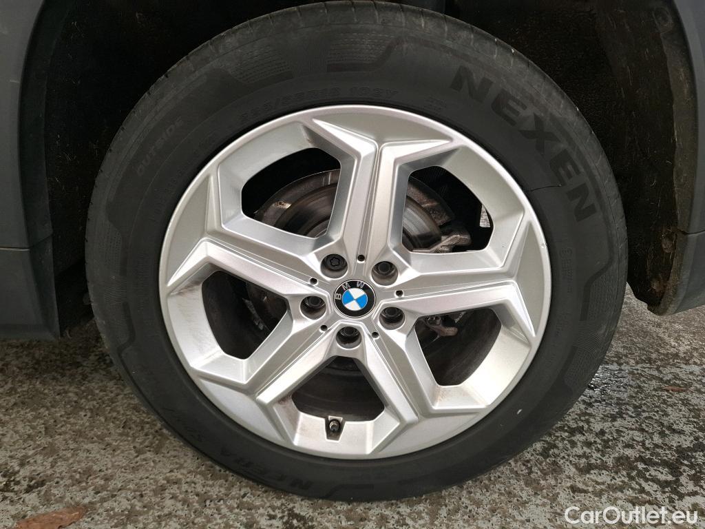  Bmw  X1 BMW  / 2022 / 5P / SUV sDrive18i Business Design DKG7 #6