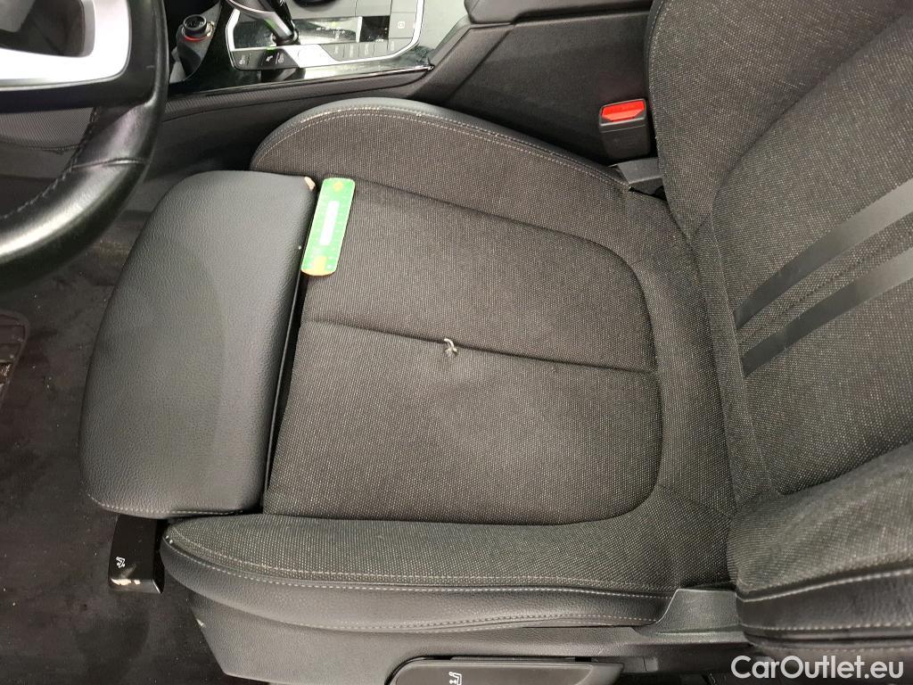  Bmw  Serie 1 Série 1 Berline 118 i Edition Sport 1.5 135CV BVA7 E6d #9