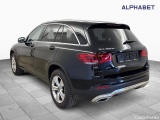  Mercedes  GLC 300 de 4Matic 9G-TRONIC Automatic Diesel/Electric  97 #3