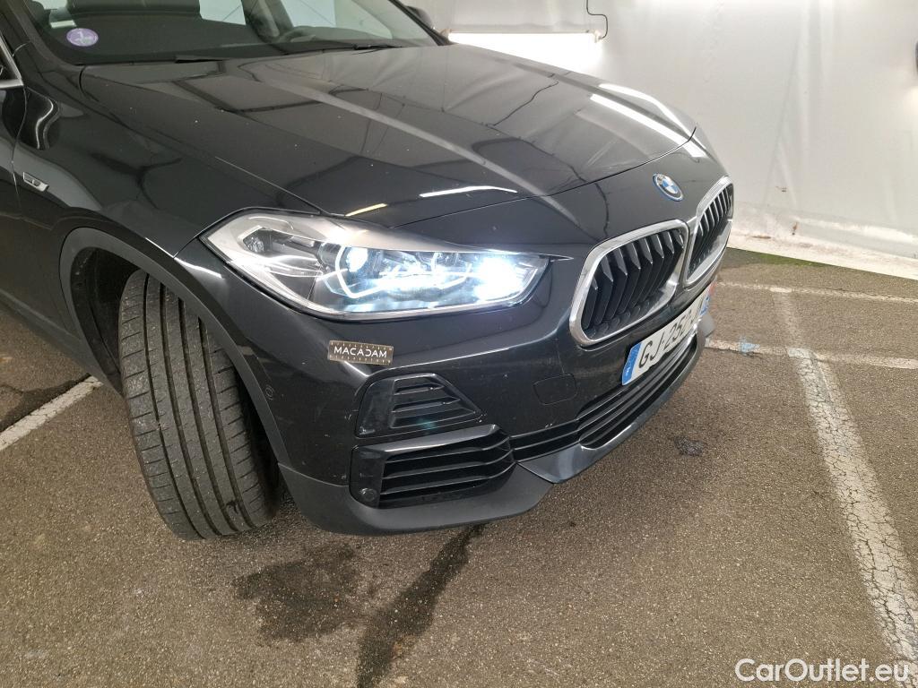  Bmw  X2 BMW  / 2017 / 5P / SUV xDrive25e Business Design BVA6 #1