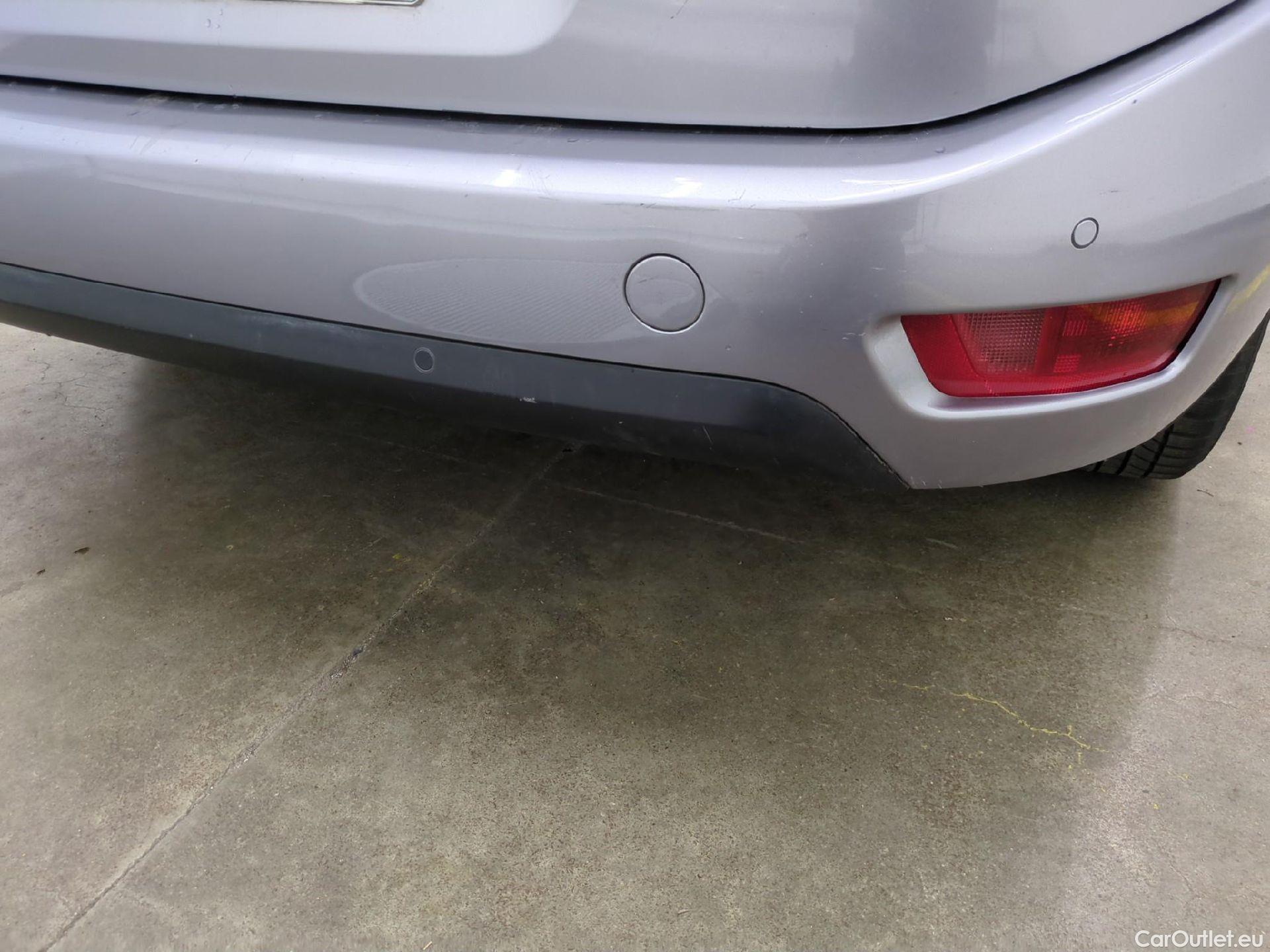  Citroen  C4 Grand Picasso /Spacetourer Business 1.2 PureTech 130CV BVA8 7 Sieges E6d #46