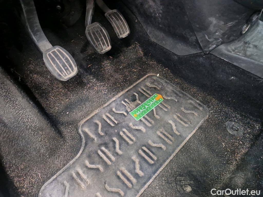  Citroen  Berlingo  Fourgon Driver M 1000 1.5 BlueHDi 100CV BVM5 E6dT #27