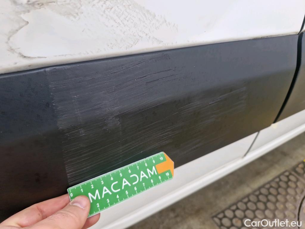  Citroen  Berlingo  Fourgon Driver M 1000 1.5 BlueHDi 100CV BVM5 E6dT #34