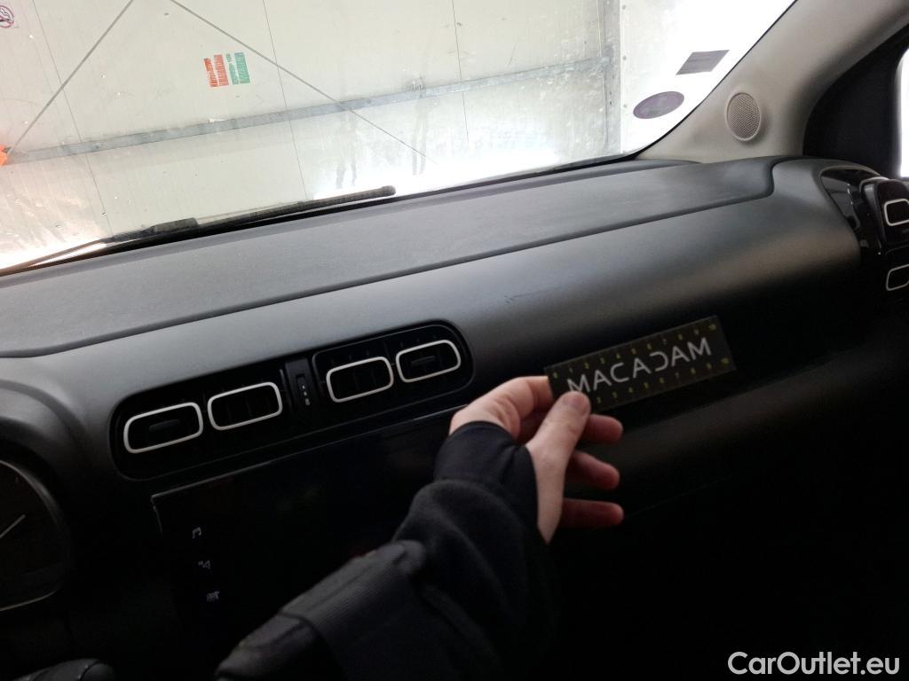  Citroen  C3  Aircross Feel Business 1.2 PureTech 110CV BVA6 E6dT #12