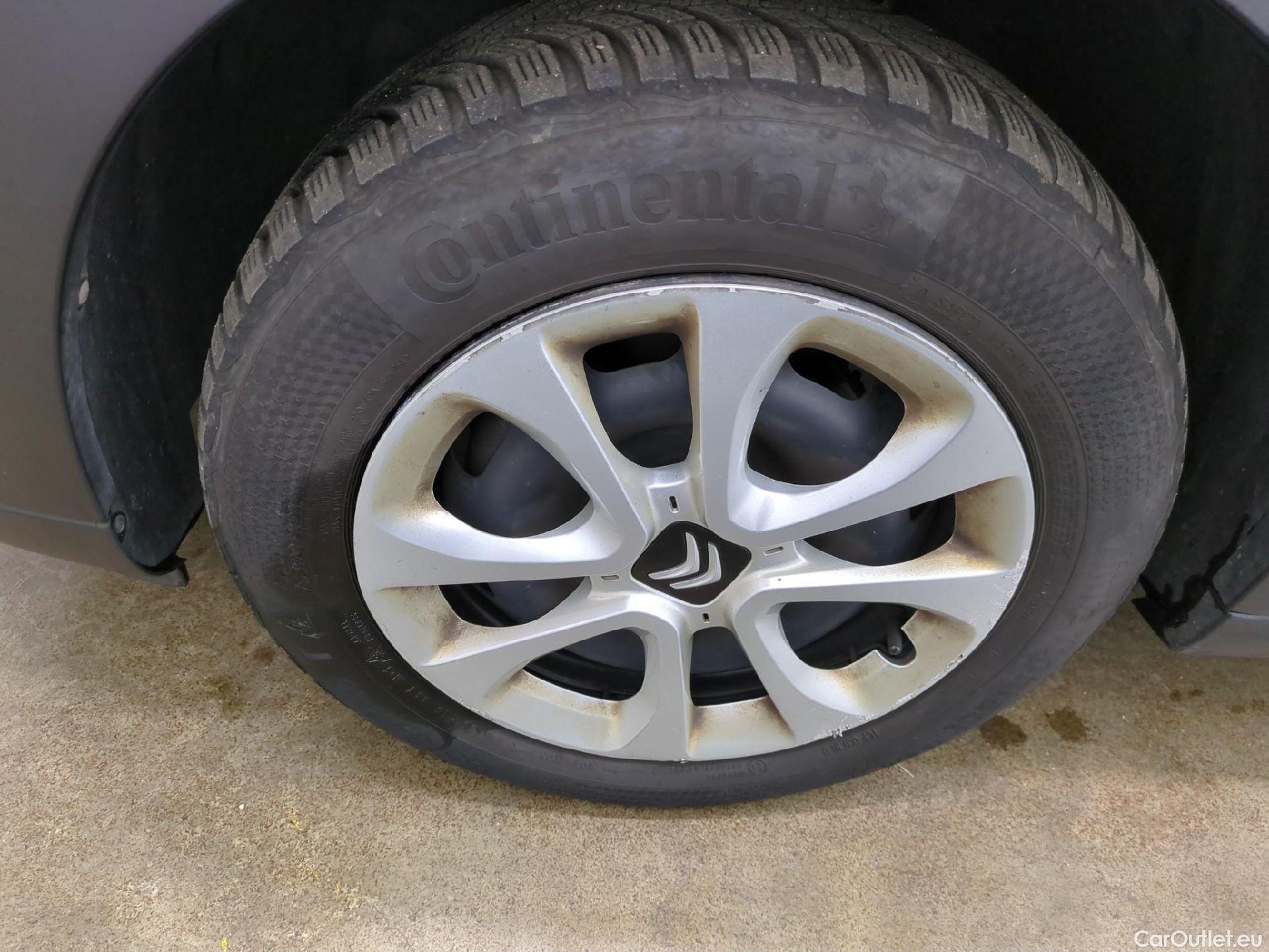  Citroen  C3  Société Feel Business R 1.5 BlueHDI 100CV BVM6 E6dT #10