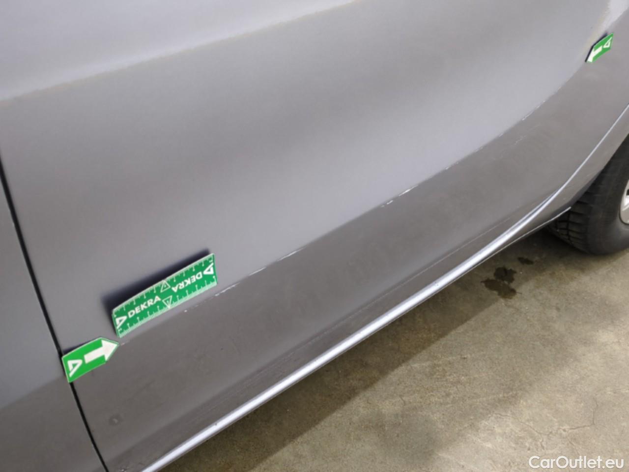  Citroen  C4 Grand Picasso /Spacetourer Business 1.2 PureTech 130CV BVA8 7 Sieges E6d #31