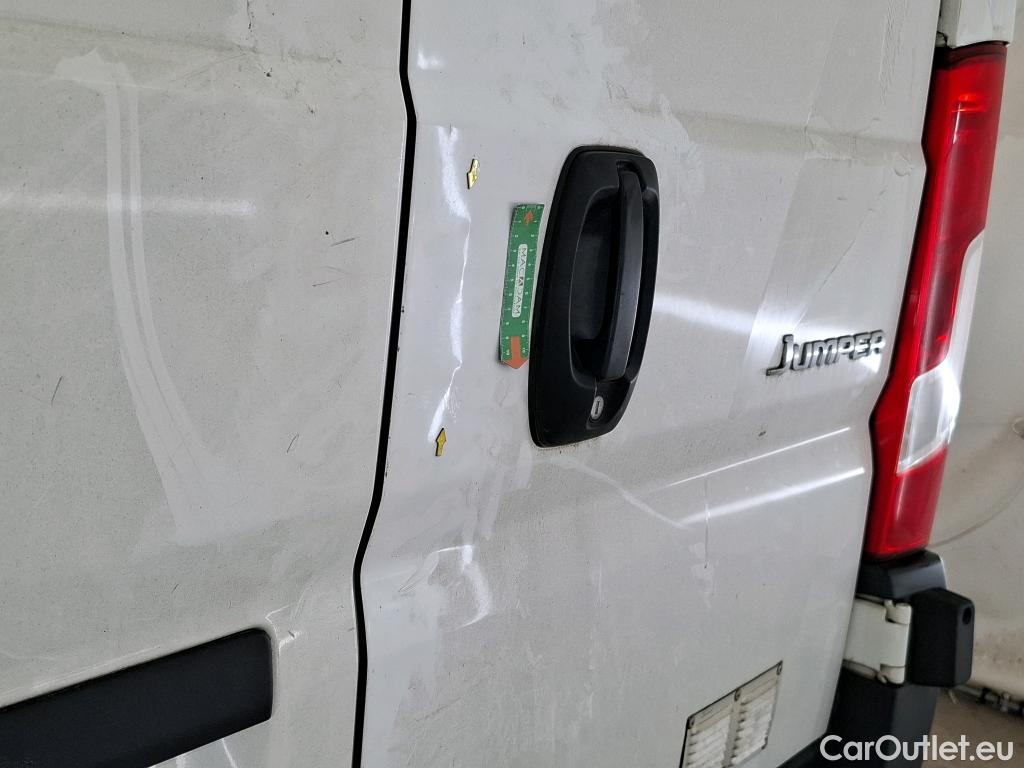  Citroen  Jumper CITROEN  VU 4p Fourgon 30 L1H1 BlueHDi 110 BVM6 Business #4