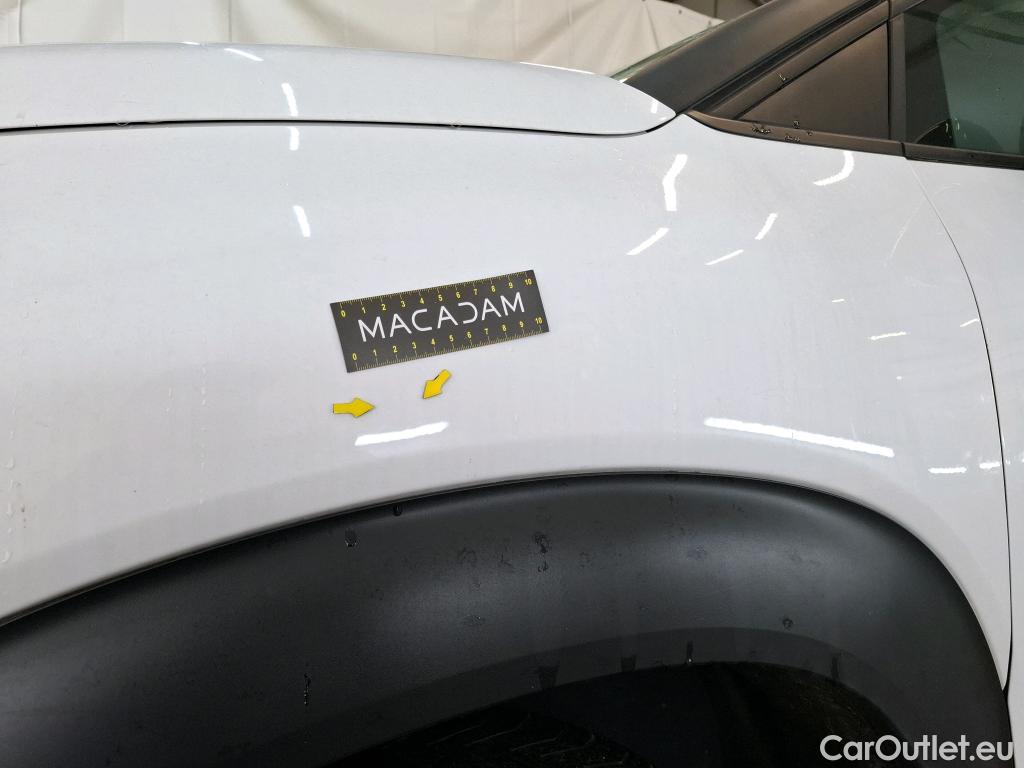  Citroen  C3  Aircross Feel Business 1.2 PureTech 110CV BVA6 E6dT #16