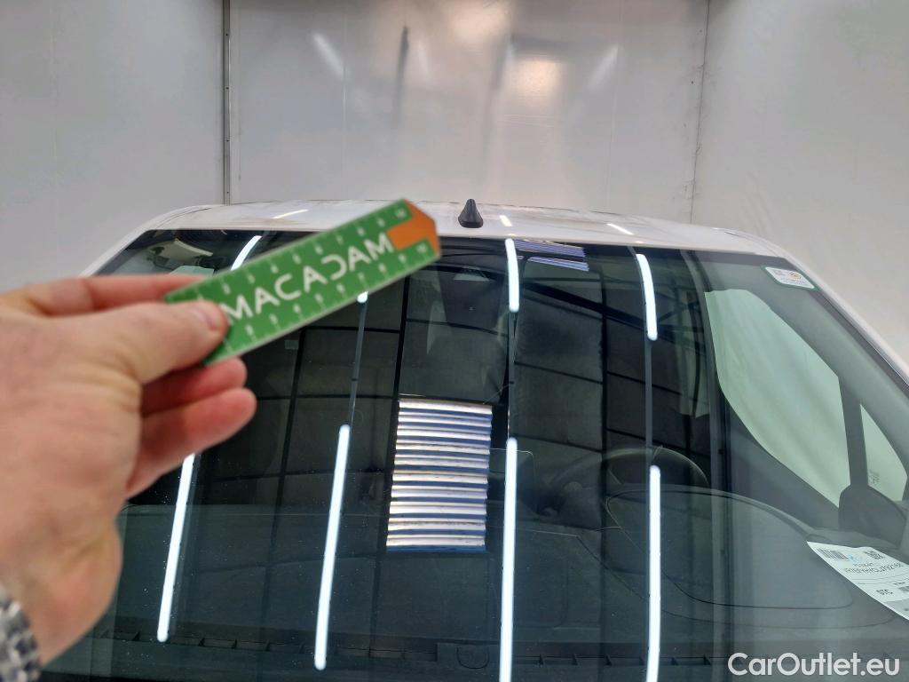  Citroen  Berlingo  Fourgon Driver M 1000 1.5 BlueHDi 100CV BVM5 E6dT #32