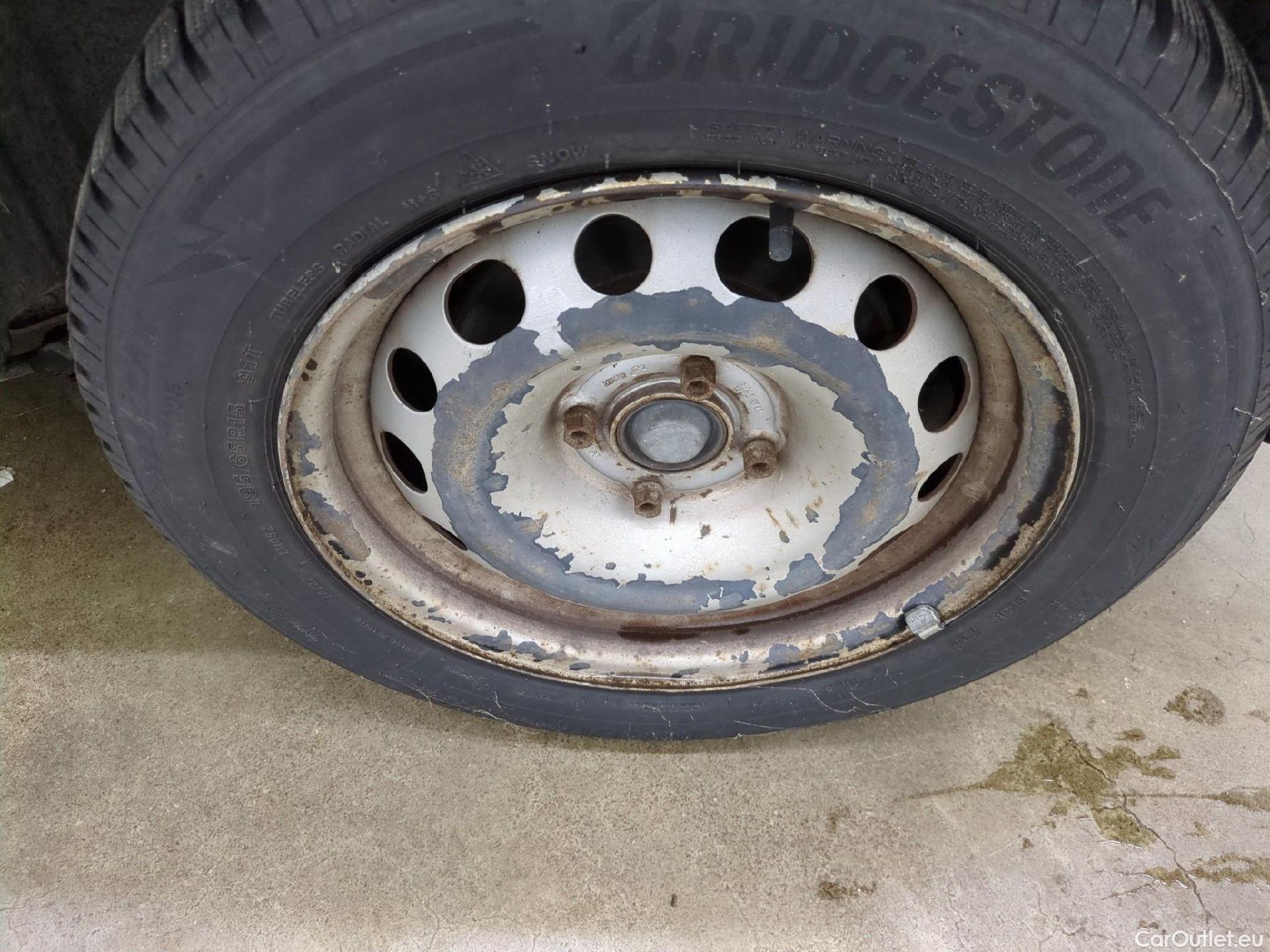  Citroen  Berlingo  Fourgon Club L1 (Court) 1.6 BlueHDi 100CV BVM5 E6 #21