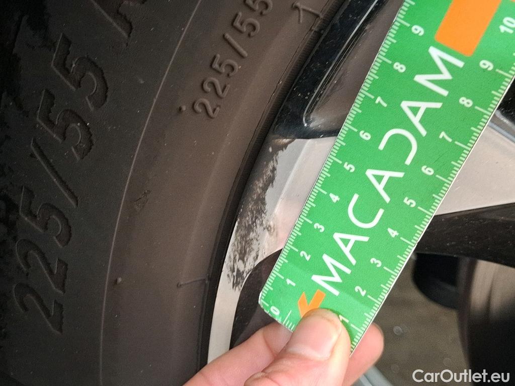  Citroen  C5 CITROEN  Aircross / 2022 / 5P / SUV PureTech 130 S&S BVM6 Feel Pack #27