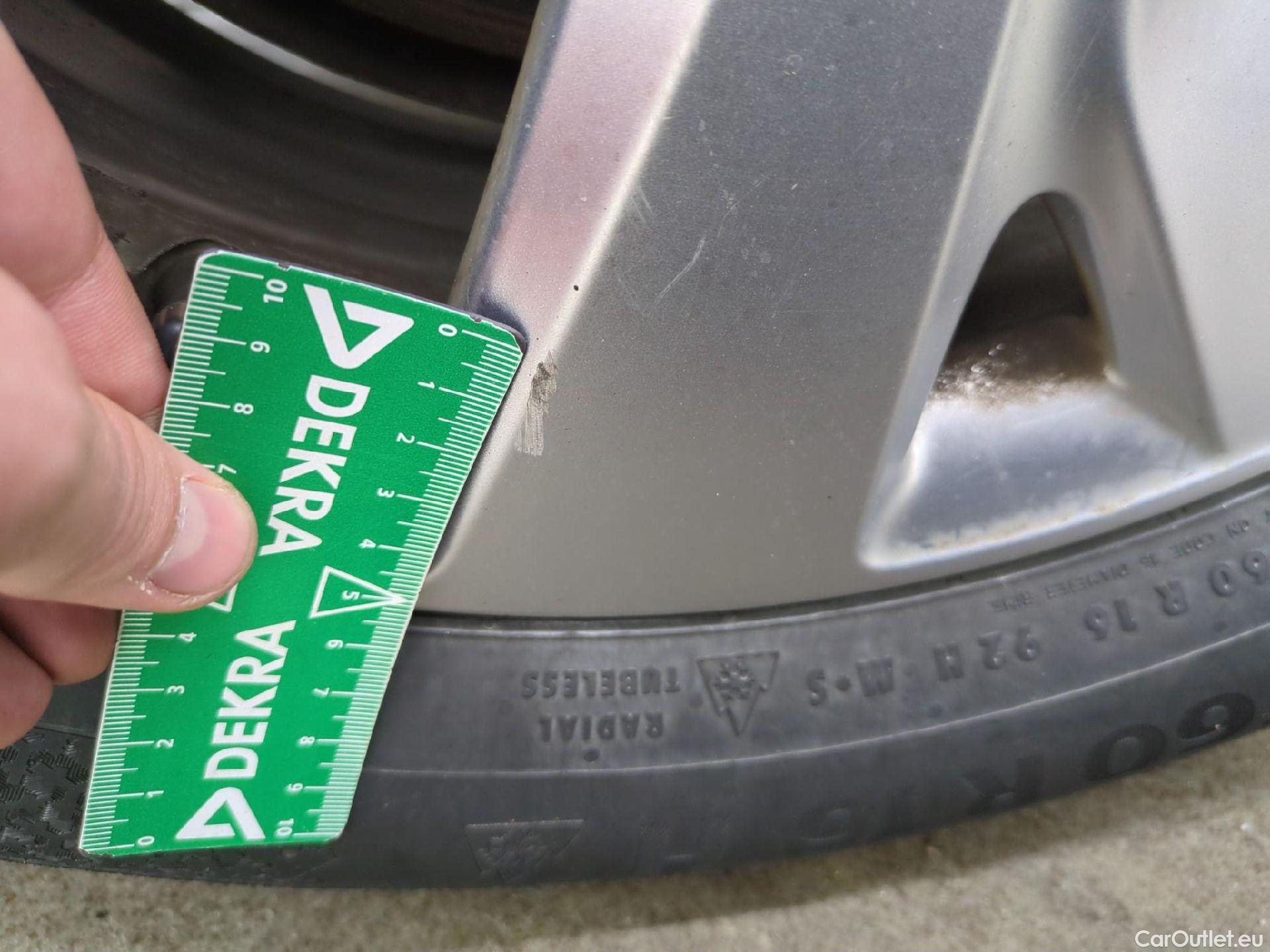  Citroen  C4 Grand Picasso /Spacetourer Business 1.2 PureTech 130CV BVA8 7 Sieges E6d #18