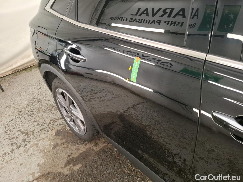  DS  DS7 7 Crossback Grand Chic 1.5 BlueHDi 130CV BVA8 E6d #1