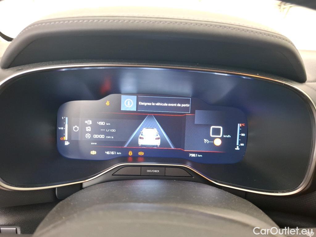  Citroen  C5 CITROEN  Aircross / 2022 / 5P / SUV PureTech 130 S&S BVM6 Feel Pack #35