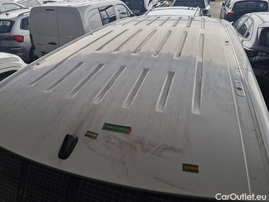  Citroen  Berlingo  Fourgon Driver M 1000 1.5 BlueHDi 100CV BVM5 E6dT #20