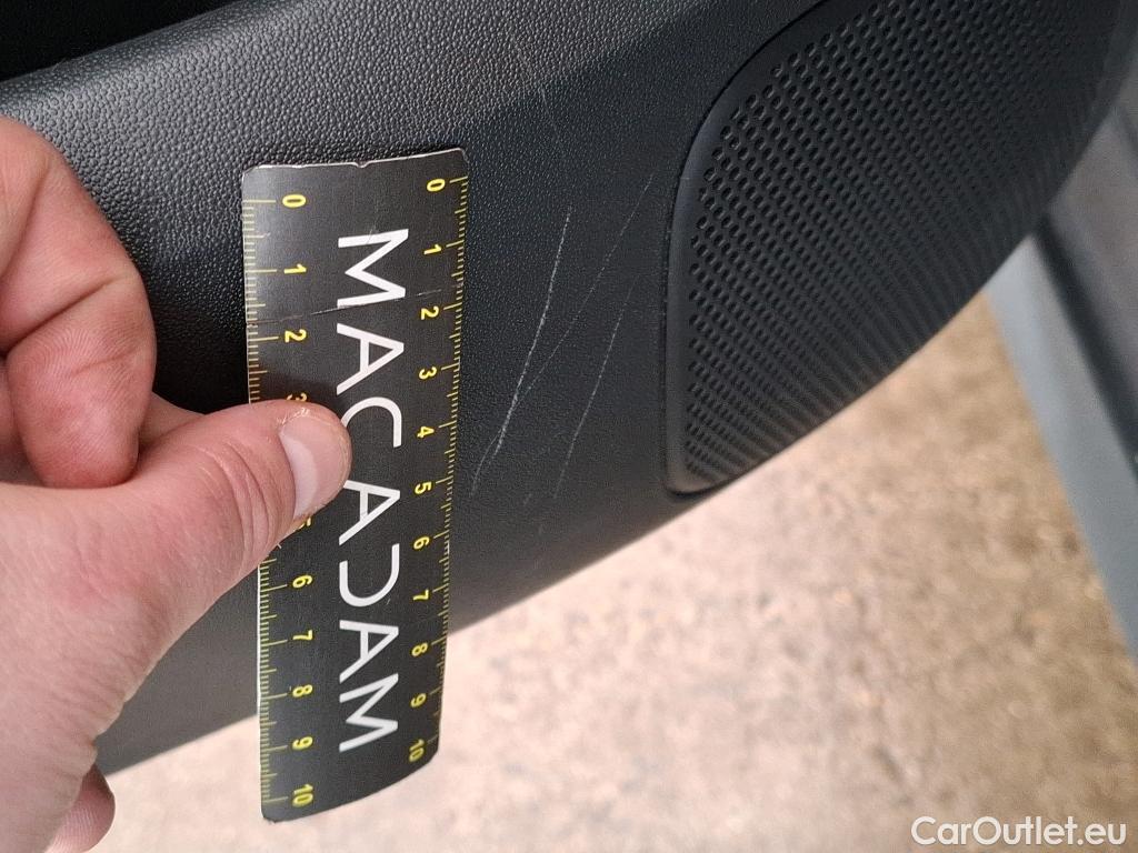  Citroen  C3  Aircross Shine 1.2 PureTech 110CV BVM6 E6d #33