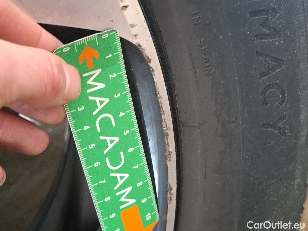  Citroen  C5 CITROEN  Aircross / 2022 / 5P / SUV PureTech 130 S&S BVM6 Feel Pack #26