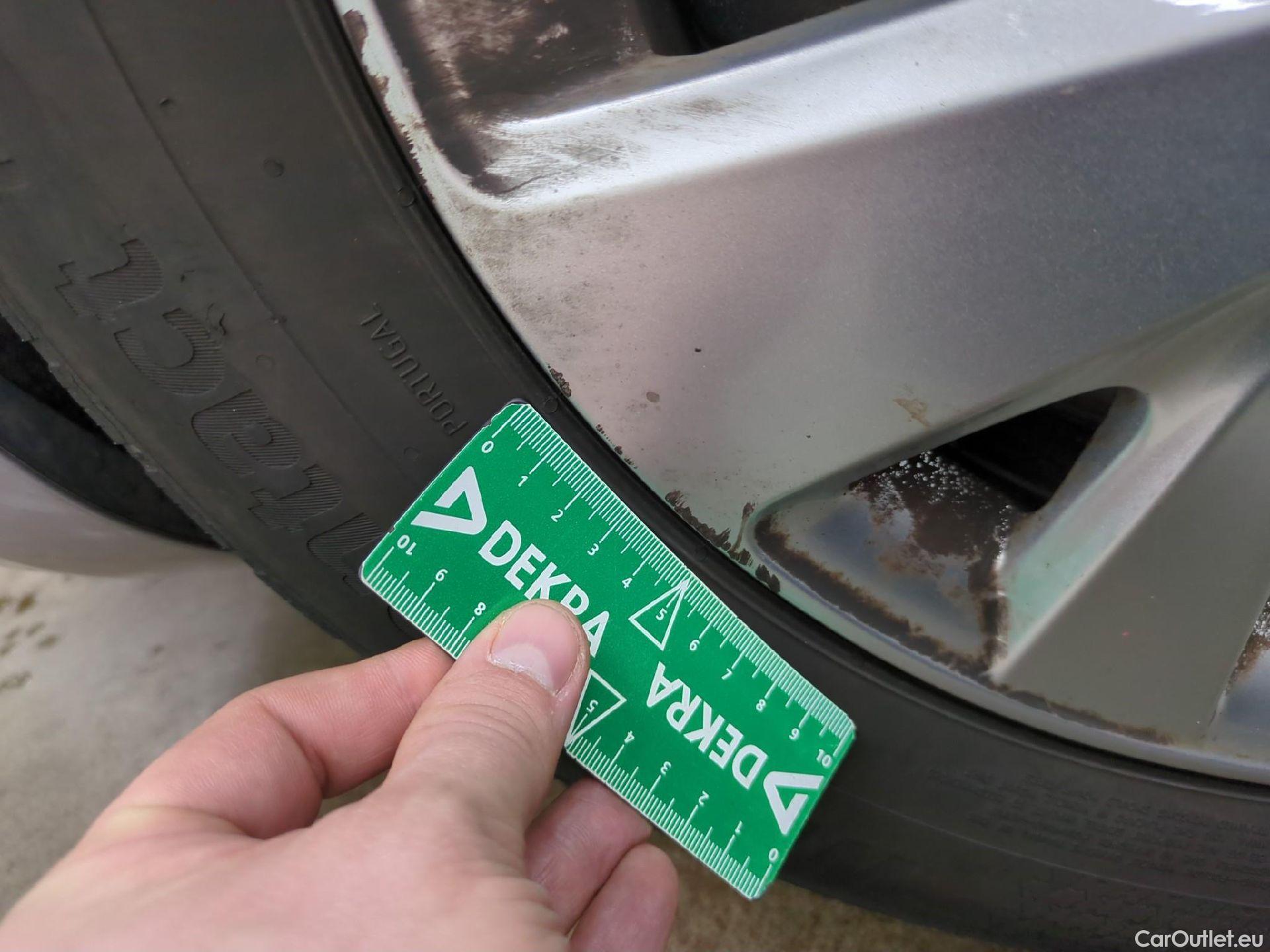  Citroen  C4 Grand Picasso /Spacetourer Business 1.2 PureTech 130CV BVA8 7 Sieges E6d #14