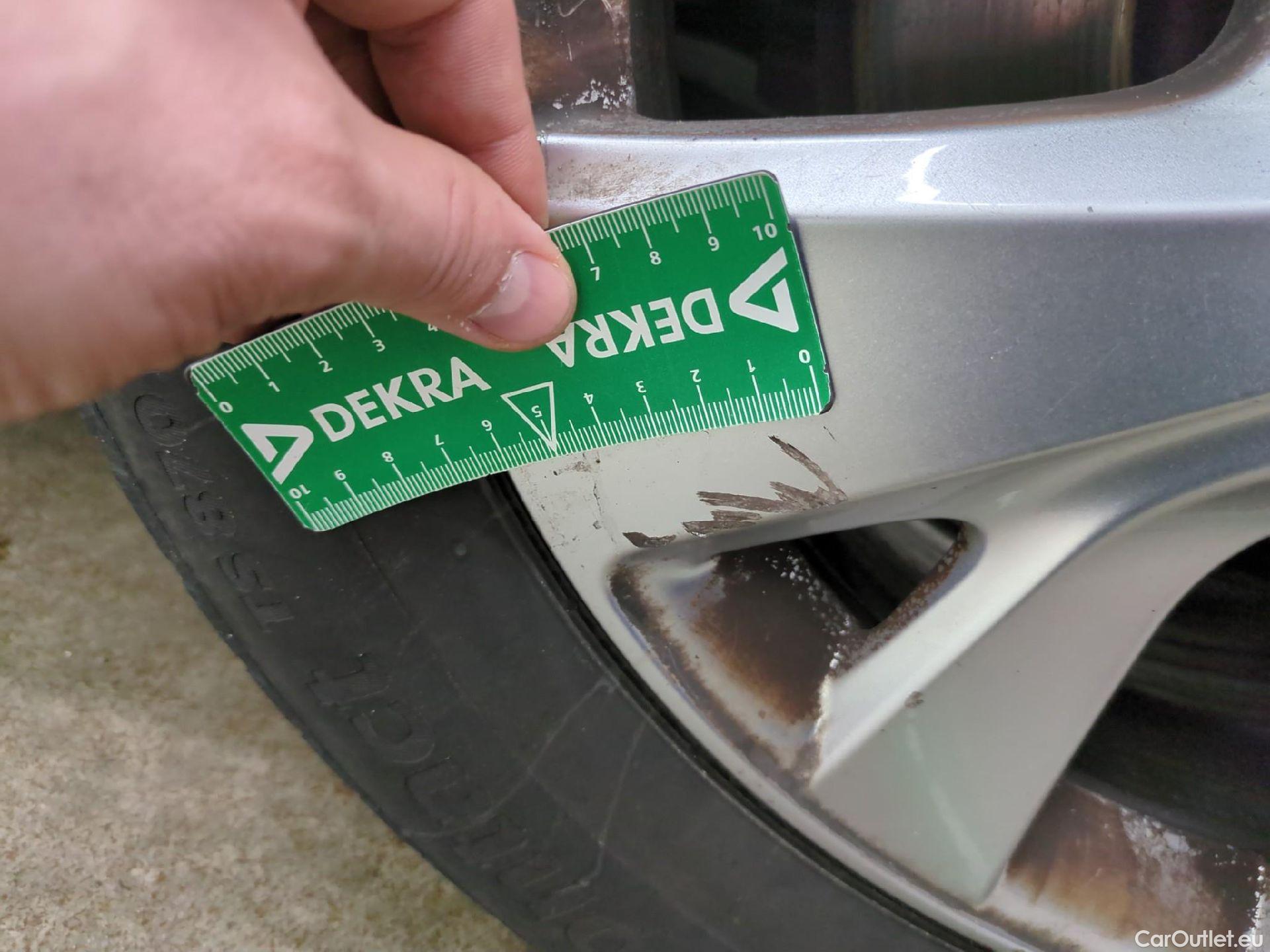  Citroen  C4 Grand Picasso /Spacetourer Business 1.2 PureTech 130CV BVA8 7 Sieges E6d #12