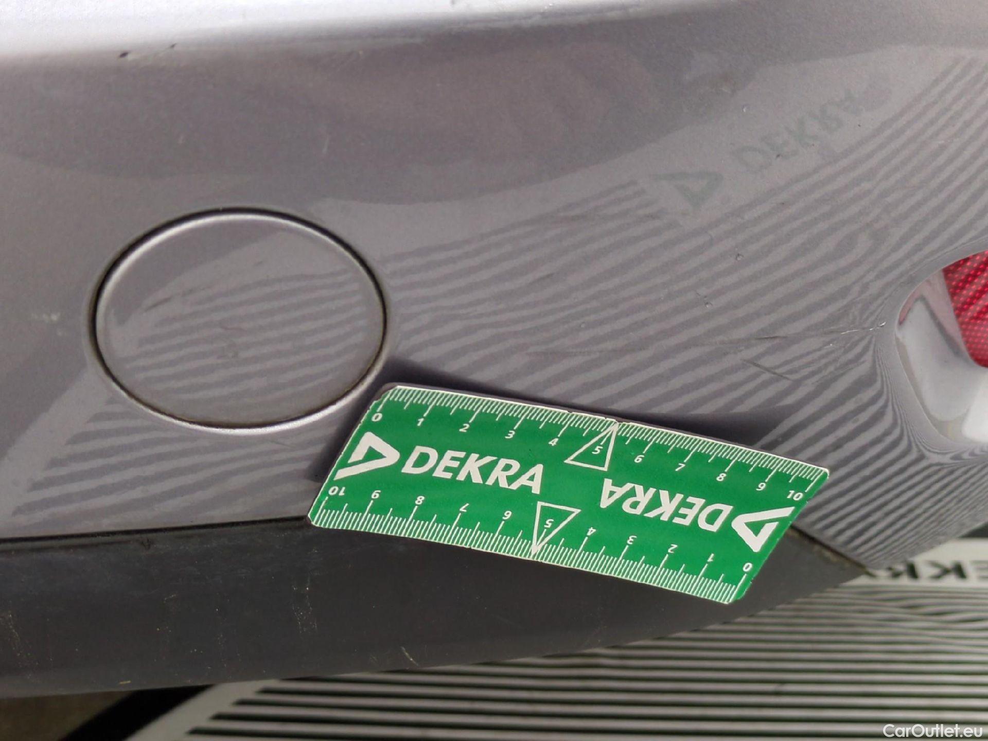  Citroen  C4 Grand Picasso /Spacetourer Business 1.2 PureTech 130CV BVA8 7 Sieges E6d #41