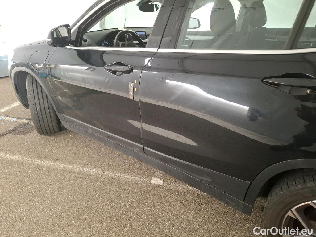  Bmw  X2 BMW  / 2017 / 5P / SUV xDrive25e Business Design BVA6 #32