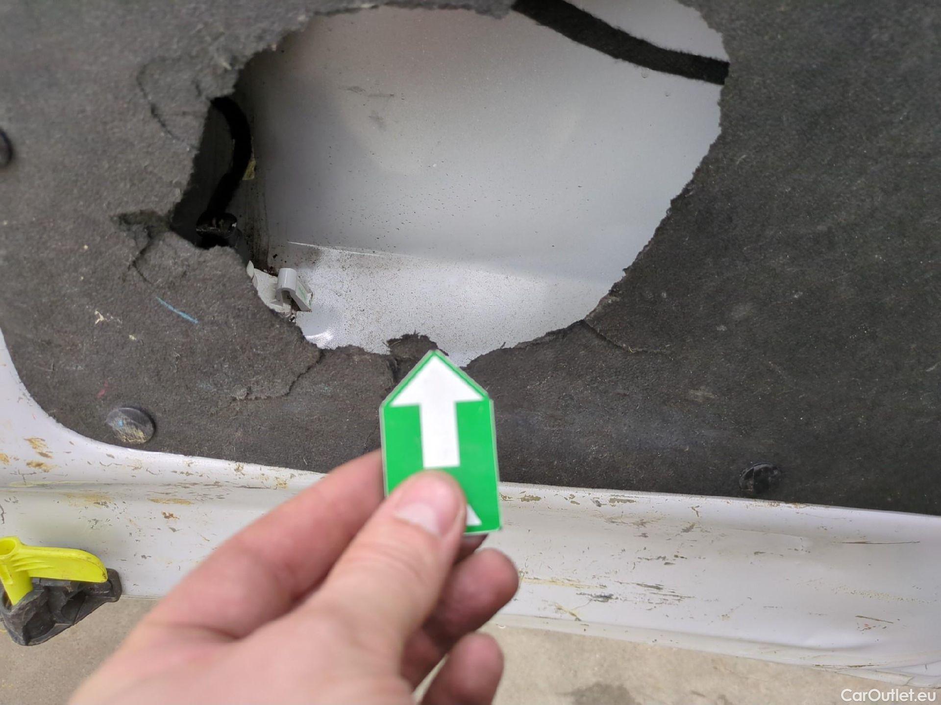  Citroen  Berlingo  Fourgon Club L1 (Court) 1.6 BlueHDi 100CV BVM5 E6 #8