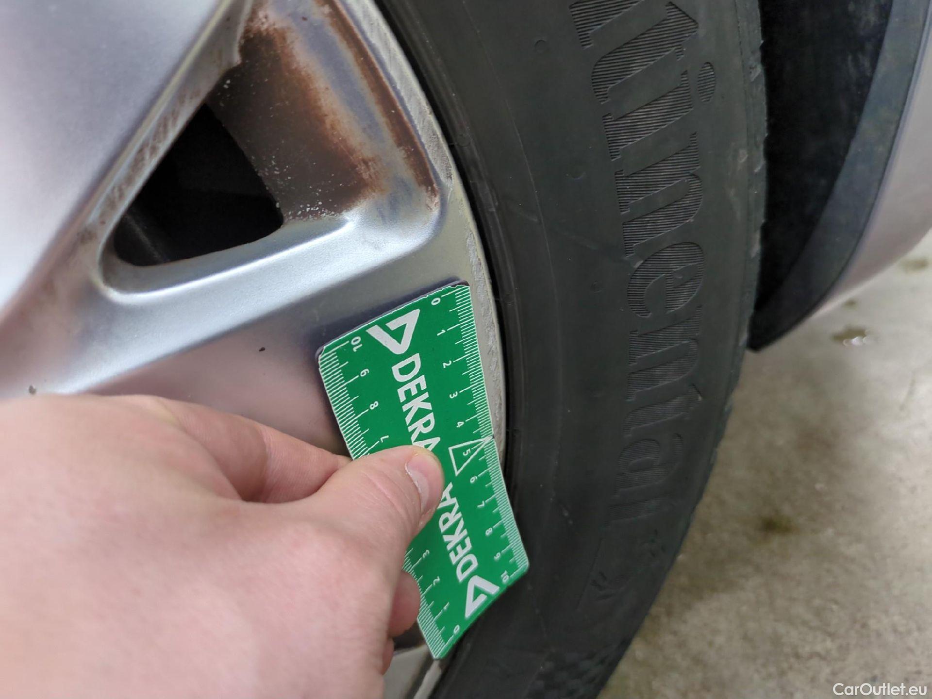  Citroen  C4 Grand Picasso /Spacetourer Business 1.2 PureTech 130CV BVA8 7 Sieges E6d #9