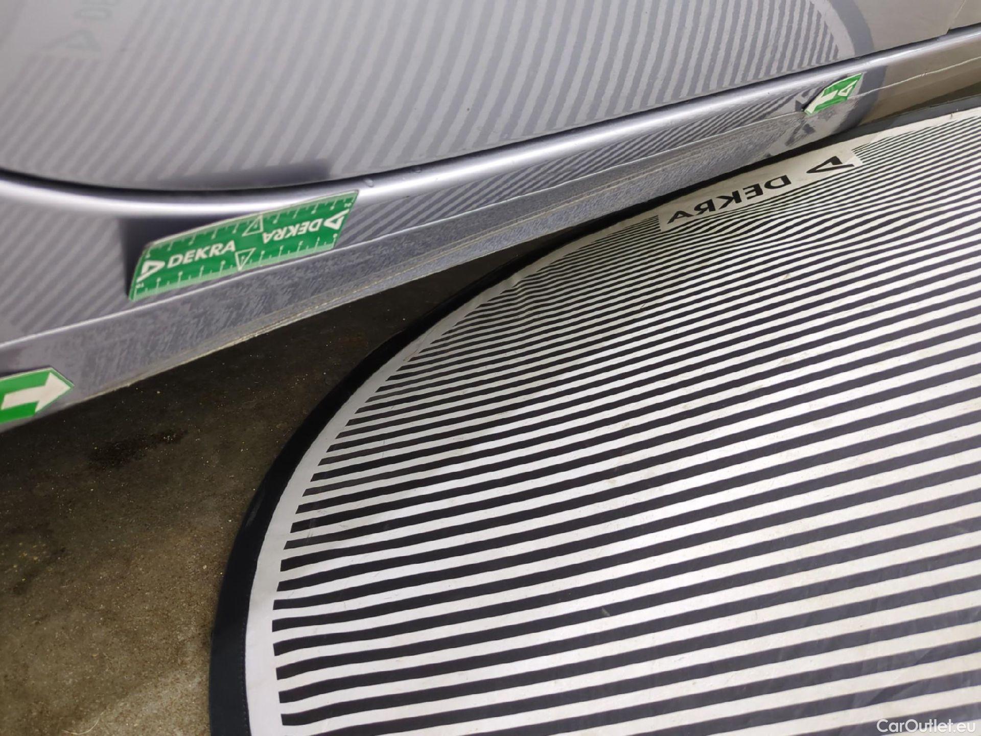  Citroen  C4 Grand Picasso /Spacetourer Business 1.2 PureTech 130CV BVA8 7 Sieges E6d #21