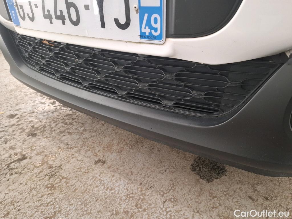  Citroen  C3 CITROEN  / 2020 / 5P / Berline PureTech 83 S&S BVM Feel Pack #10