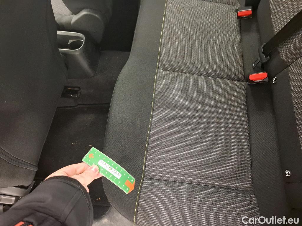  Citroen  C3 CITROEN  / 2020 / 5P / Berline PureTech 83 S&S BVM Feel Pack #21