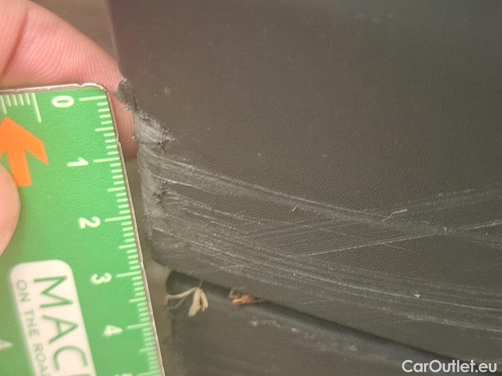  Citroen  C5  Aircross Business 1.2 PureTech 130CV BVM6 E6d #13