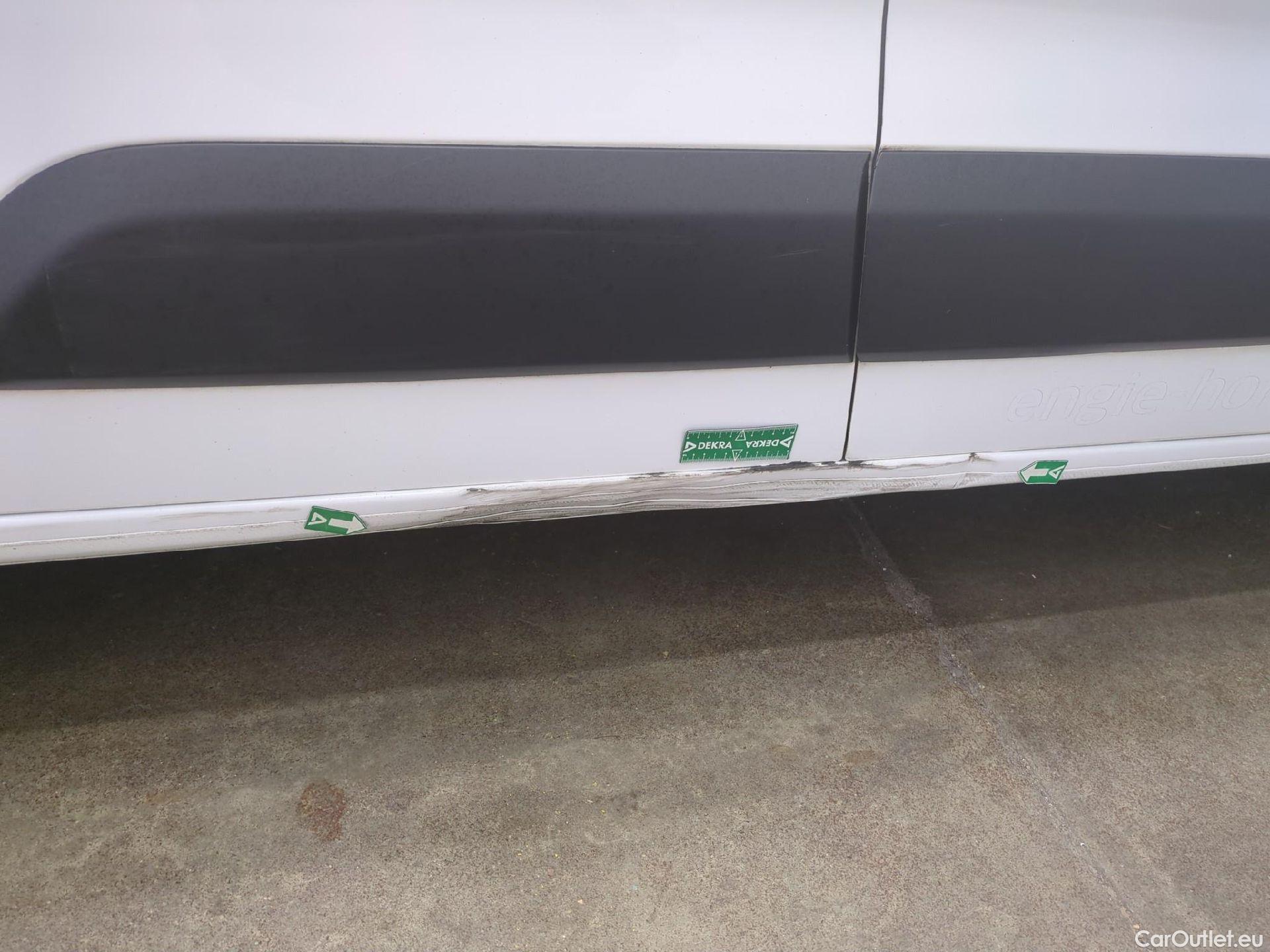  Citroen  Berlingo  Fourgon Club M 650 1.5 BlueHDi 75CV BVM5 E6dT #15