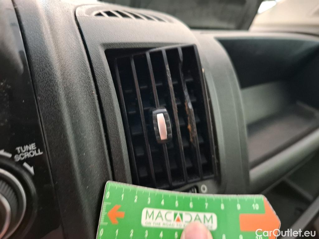  Citroen  Jumper CITROEN  VU 4p Fourgon 30 L1H1 BlueHDi 110 BVM6 Business #13