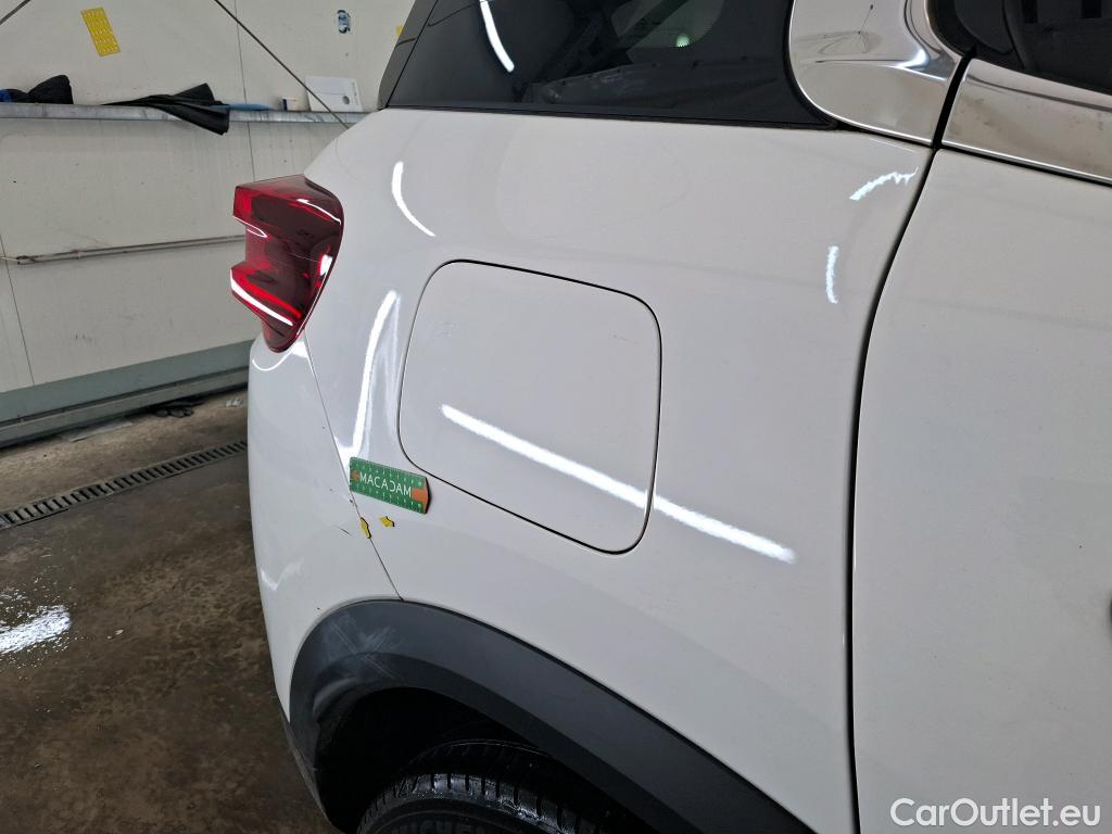  Citroen  C5 CITROEN  Aircross / 2022 / 5P / SUV PureTech 130 S&S BVM6 Feel Pack #33