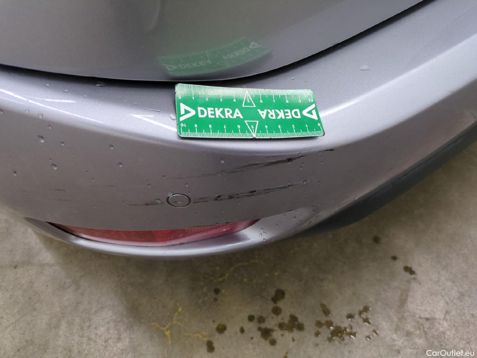  Citroen  C4 Grand Picasso /Spacetourer Business 1.2 PureTech 130CV BVA8 7 Sieges E6d #42