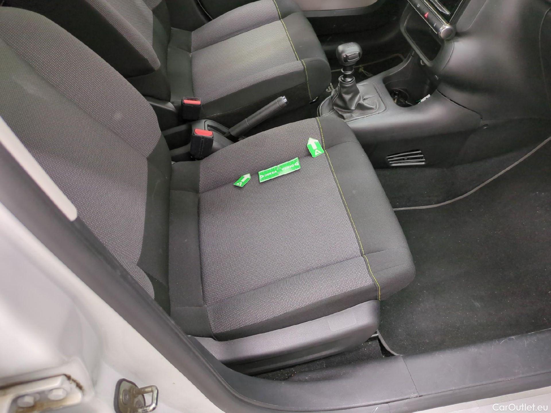  Citroen  C3  Société Feel Business R 1.5 BlueHDI 100CV BVM6 E6dT #4