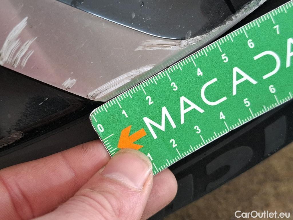  Citroen  C5 CITROEN  Aircross / 2022 / 5P / SUV PureTech 130 S&S BVM6 Feel Pack #8